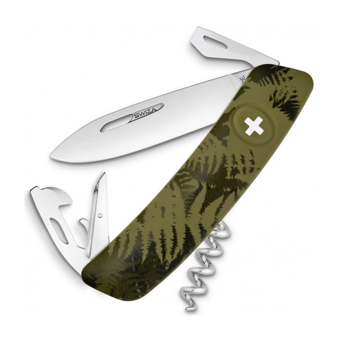 Ніж Swiza C03 Silva 