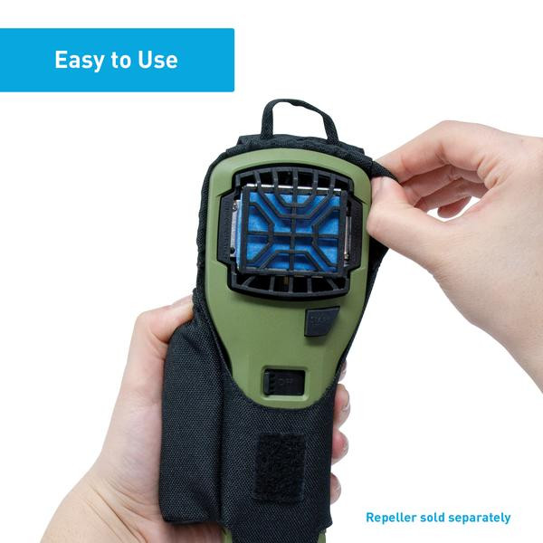 Чохол Thermacell Holster With Clip For Portable Repellers 