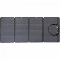 Сонячна панель EcoFlow 160W Solar Panel