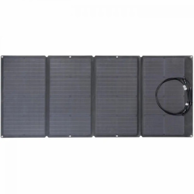 Сонячна панель EcoFlow 160W Solar Panel