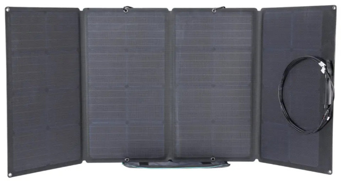 Сонячна панель EcoFlow 160W Solar Panel 