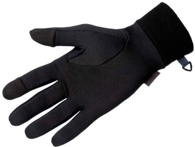 Рукавиці Turbat Berlan Black - L - чорний - uni 