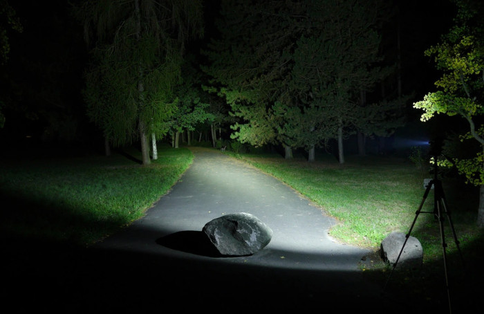 Ліхтар тактичний AceBeam L17 