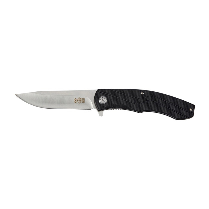 Ніж Skif Plus Eleven black 