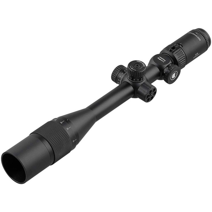 Приціл Discovery Optics VT-R 6-24X42AOAC 25,4mm підсвічування (220609) 