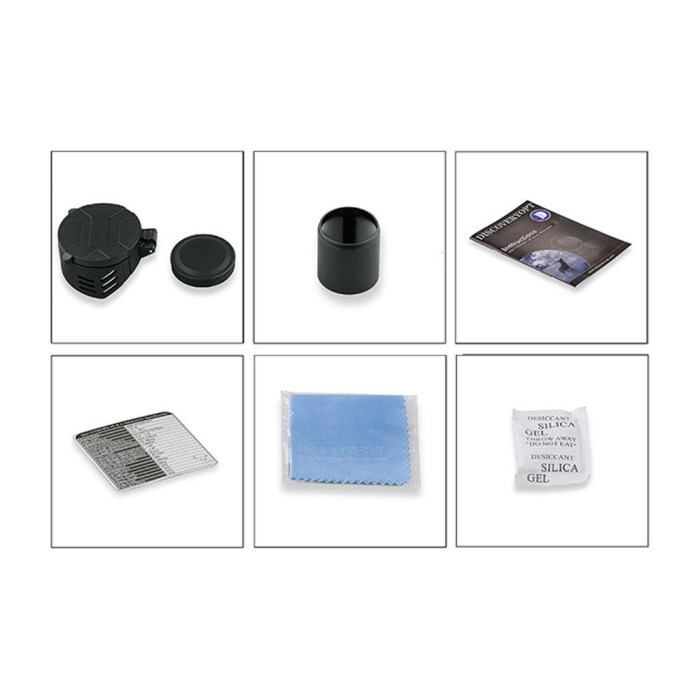 Приціл Discovery Optics VT-R 6-24X42AOAC 25,4mm підсвічування (220609) 