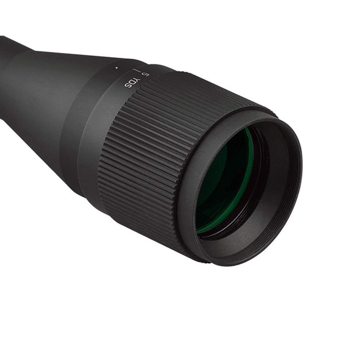 Приціл Discovery Optics VT-R 6-24X42AOAC 25,4mm підсвічування (220609) 