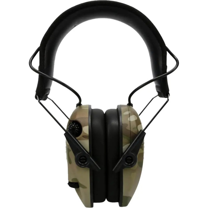 Активні навушники Walker’s Razor Slim Multicam 