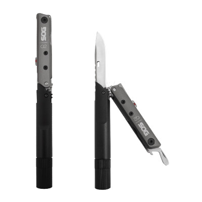 Мультитул SOG Baton Q2