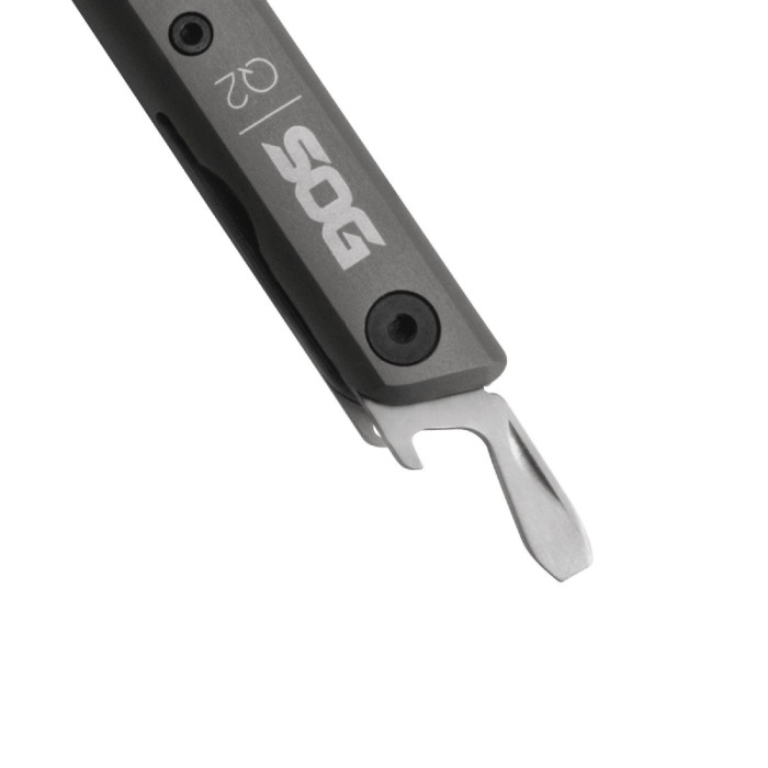 Мультитул SOG Baton Q2 