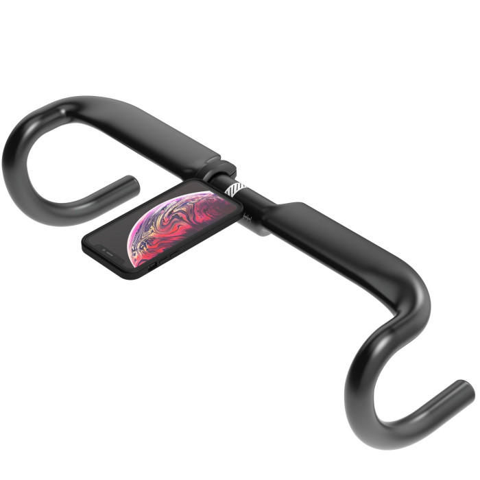 Кріплення універсальне на велосипед для телефону Garmin KOM Cycling TP01-W 