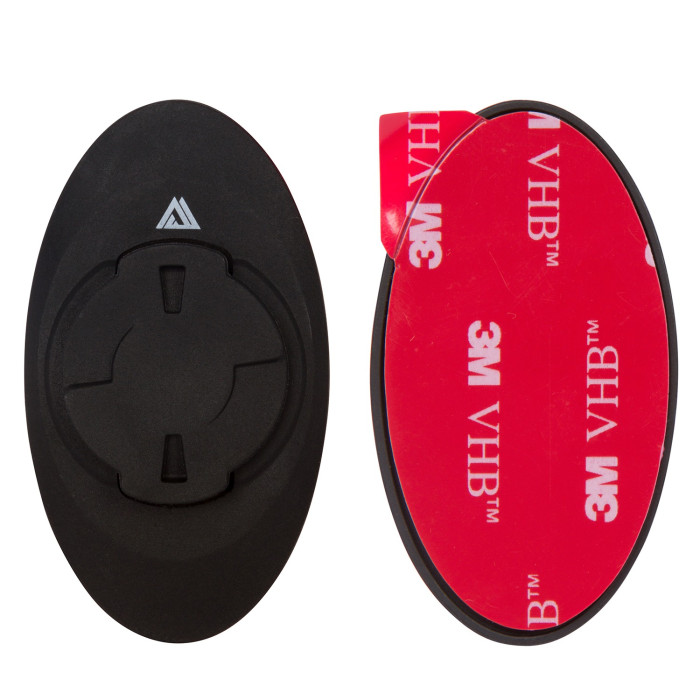 Кріплення універсальне на велосипед для телефону Garmin KOM Cycling TP01-W 