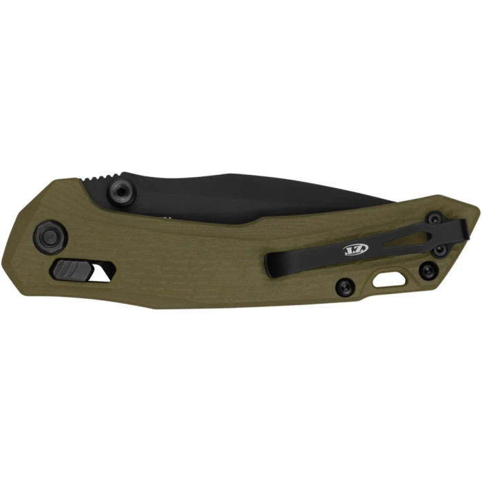 Ніж ZT 0203 Olive