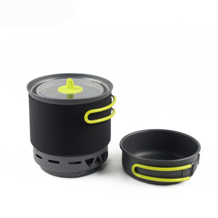 Система приготування їжі APG CS10B 400 + 750мл 