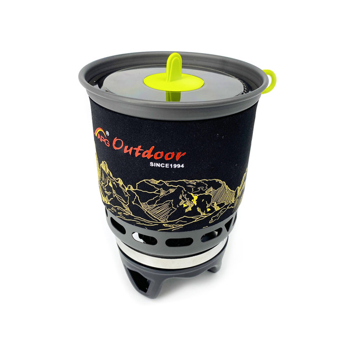 Система приготування їжі APG CS10B 400 + 750мл 