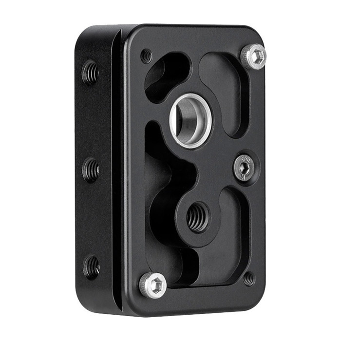 Перехідник Leofoto GS-1 з Picatinny на ARCA 