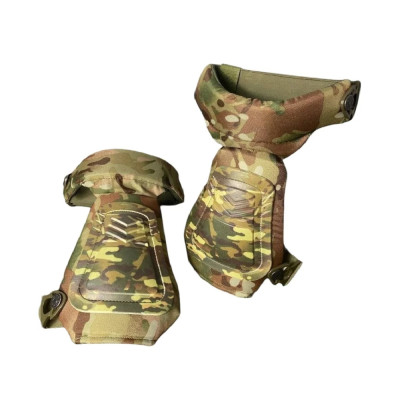 Тактичні наколінники Ranger мультикам (RA8939)