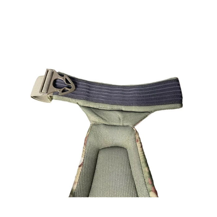 Тактичні наколінники Ranger мультикам (RA8939) 