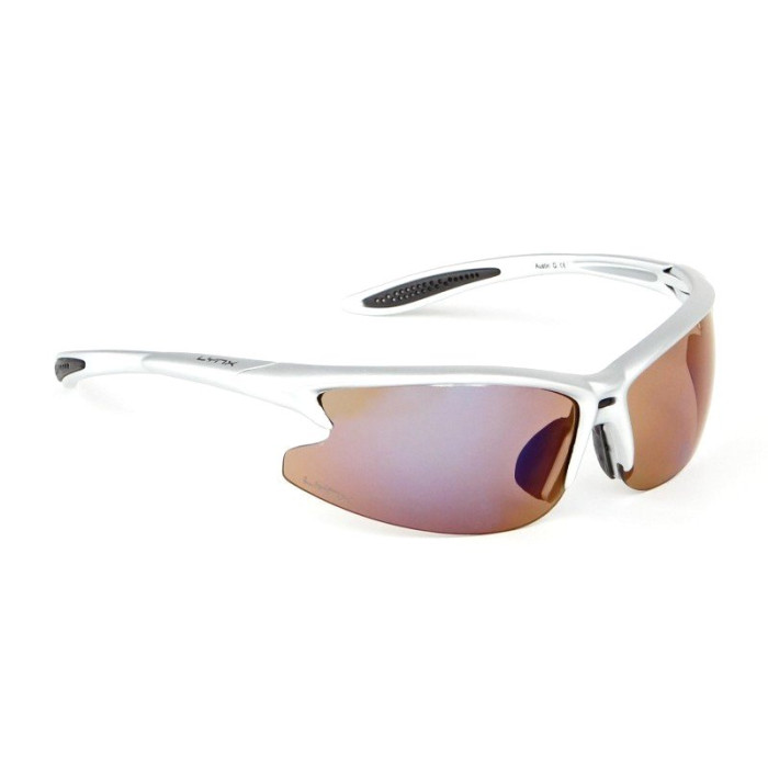 Окуляри Lynx Austin G alu Silver 