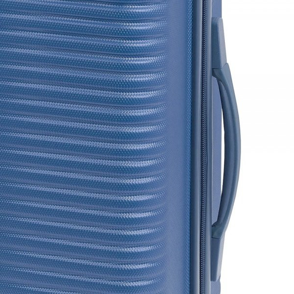 Валіза Gabol Balance (L) (синій) 