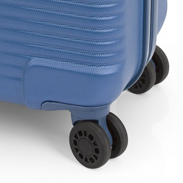 Валіза Gabol Balance (L) (синій) 