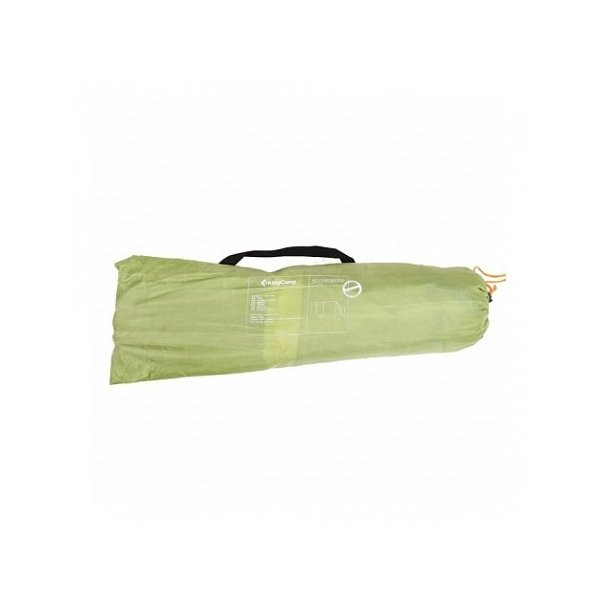 Тент вітрозахисний KingCamp Windscreen (KT3066) Green 