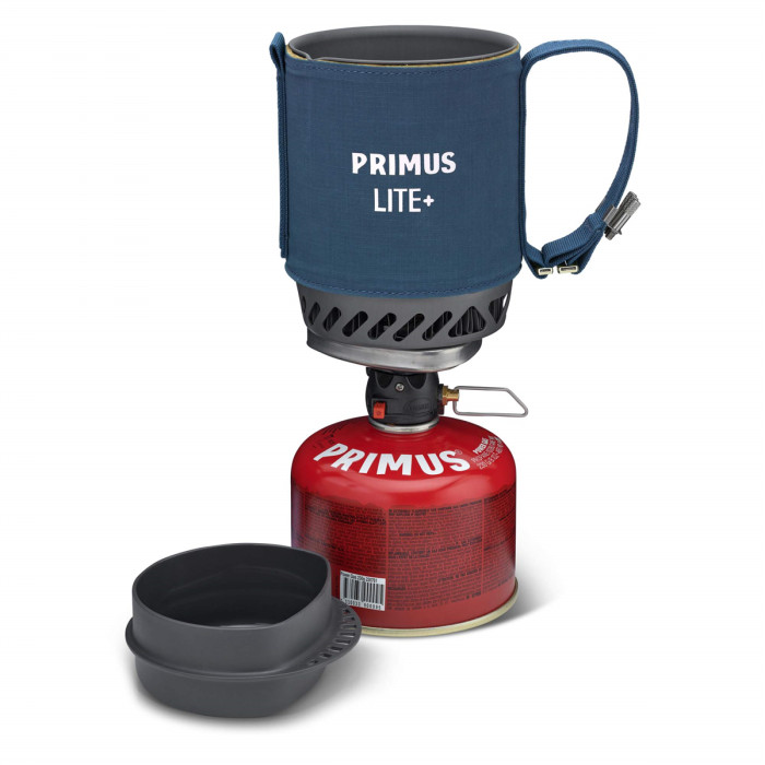 Пальник /система Primus Lite Plus Stove System (47839) 