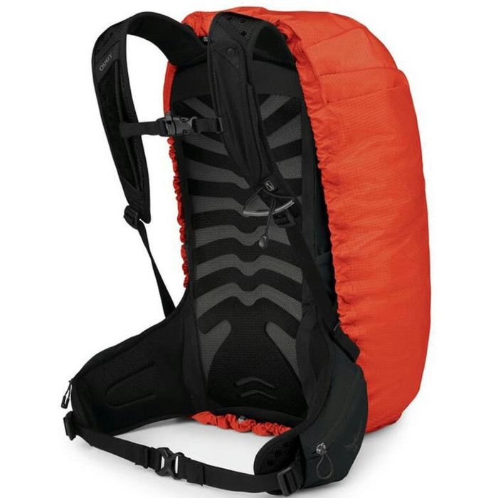 Рейнкавер Osprey HiVis Raincover Small mars orange - S - оранжевий 