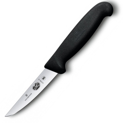 Ніж кухонний Victorinox Fibrox Rabbit 10см (5.5103.10)