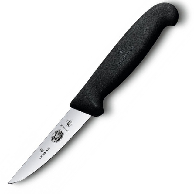 Ніж кухонний Victorinox Fibrox Rabbit 10см (5.5103.10) 