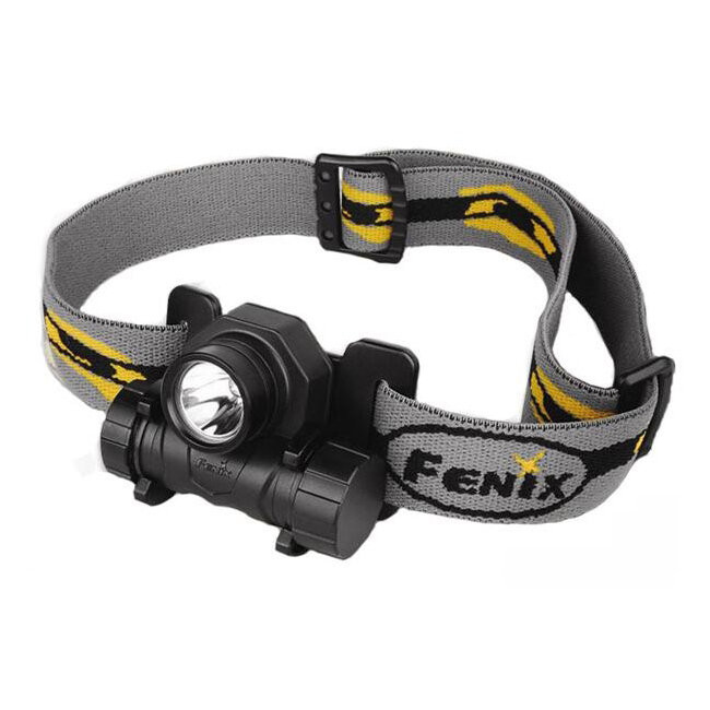 Ліхтар Fenix HL21 Cree XP-E (чорний) 