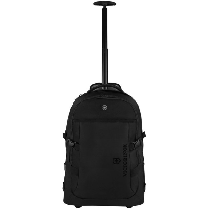 Рюкзак на колесах Victorinox Travel VX SPORT EVO/Black 