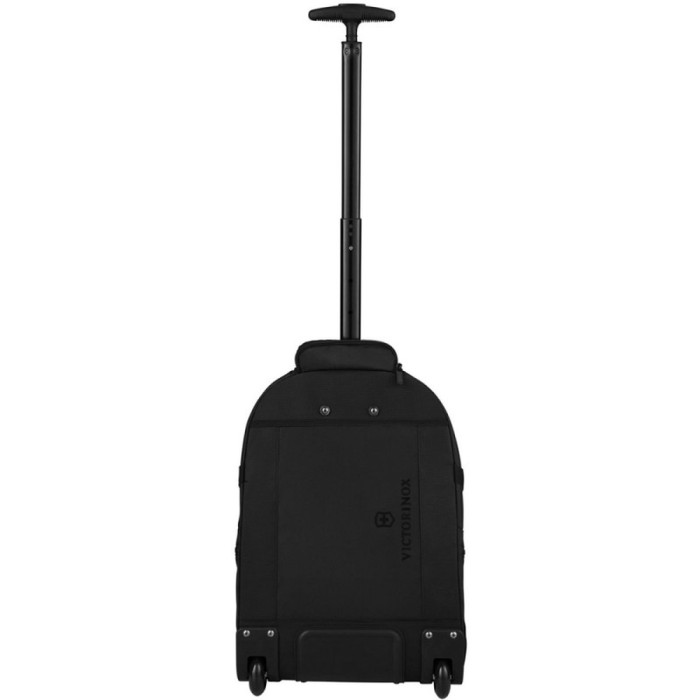 Рюкзак на колесах Victorinox Travel VX SPORT EVO/Black 