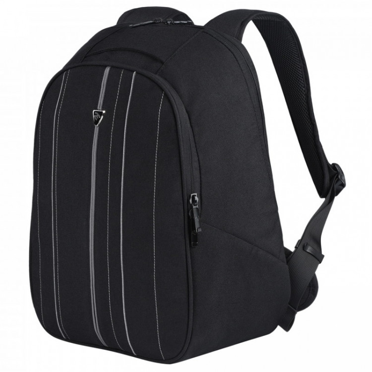 Рюкзак для ноутбука 2E BPN65007BK 16 " Black 