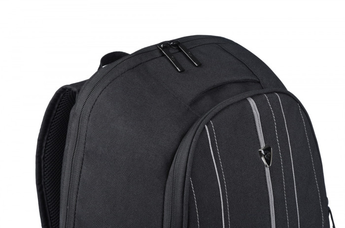 Рюкзак для ноутбука 2E BPN65007BK 16 " Black 