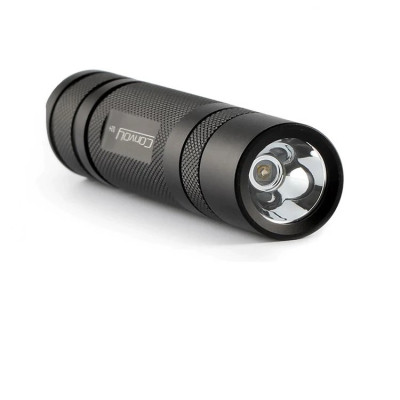 Ліхтар Convoy S2 + UV365