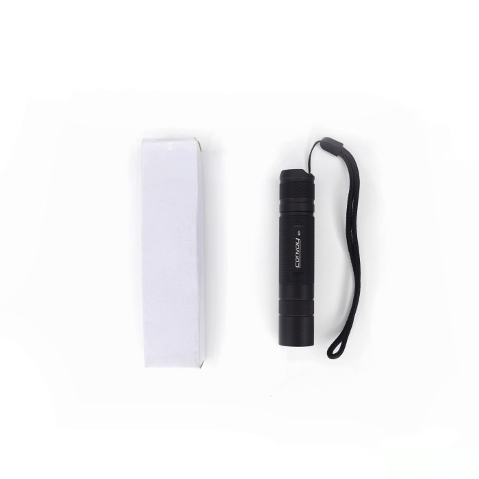 Ліхтар Convoy S2 + UV365 