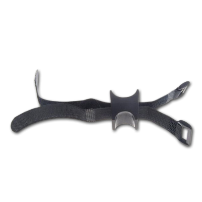 Кріплення для ліхтарів паралельне на липучках