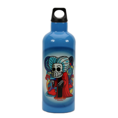 Термобутилка Laken Futura Thermo Calaveritas 0,5 L-Dracula