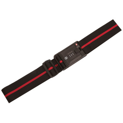 Ремень для багажа Victorinox с TSA замком Travel Travel Accessories 4.0 Vt311703.01