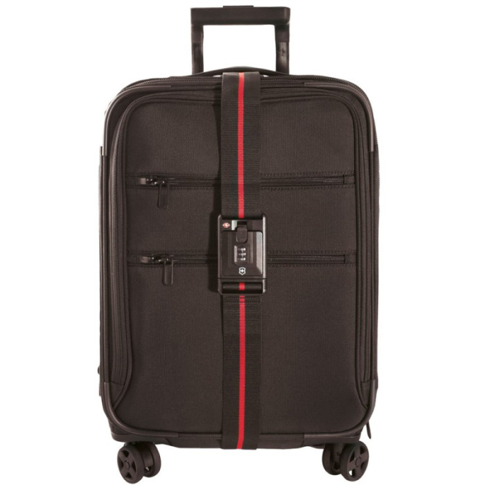Ремень для багажа Victorinox с TSA замком Travel Travel Accessories 4.0 Vt311703.01 