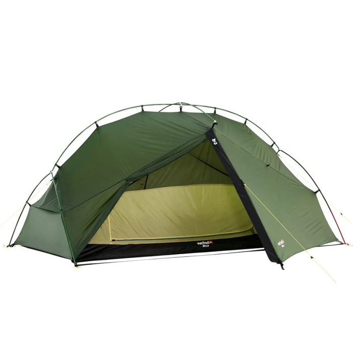 Намет Wechsel Bella 1 ZG Green (231055) 