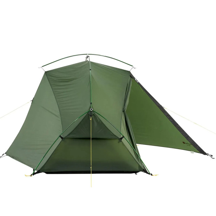 Намет Wechsel Bella 1 ZG Green (231055) 