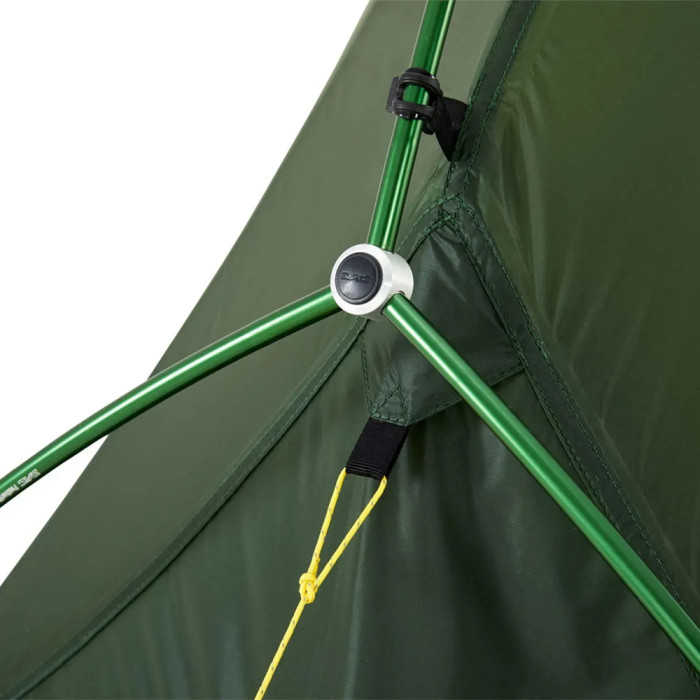 Намет Wechsel Bella 1 ZG Green (231055) 