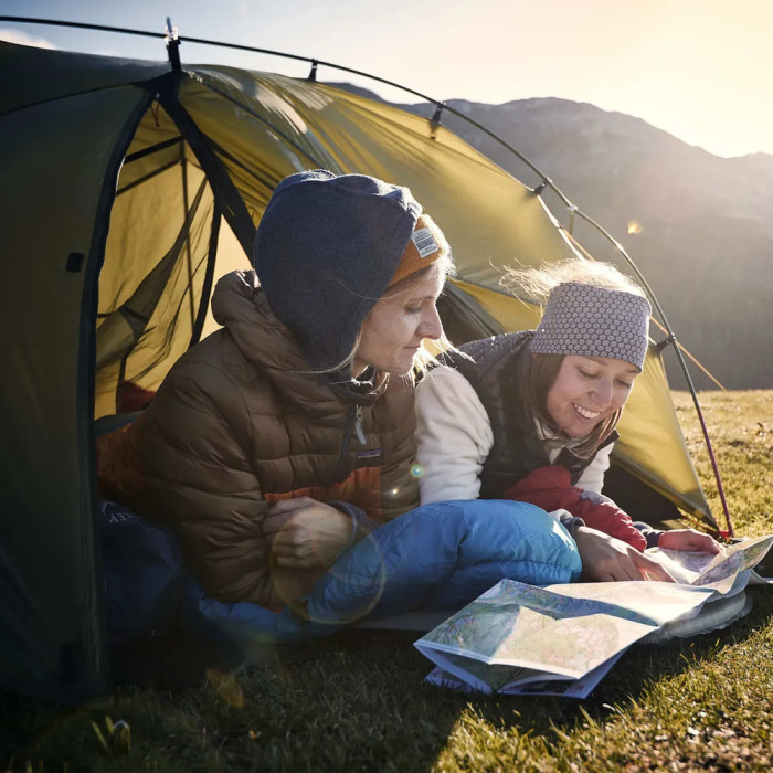 Намет Wechsel Bella 1 ZG Green (231055) 