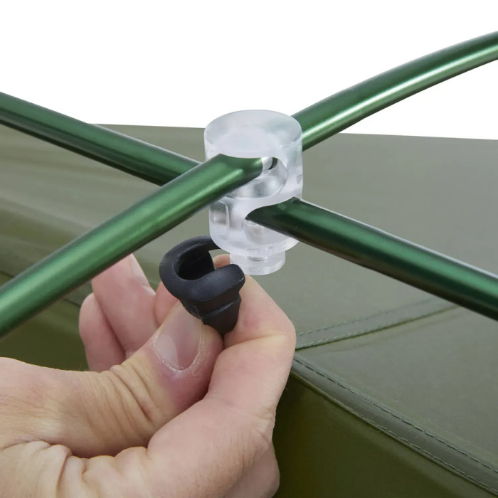 Намет Wechsel Bella 1 ZG Green (231055) 