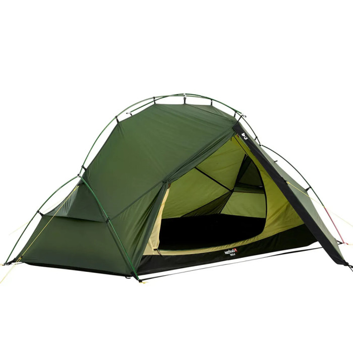 Намет Wechsel Bella 1 ZG Green (231055) 