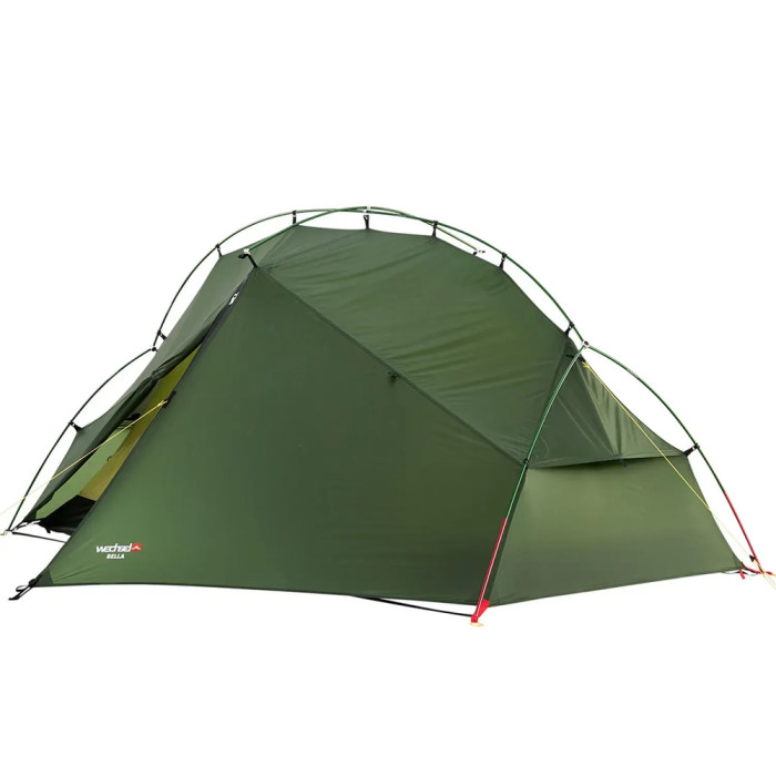 Намет Wechsel Bella 1 ZG Green (231055) 