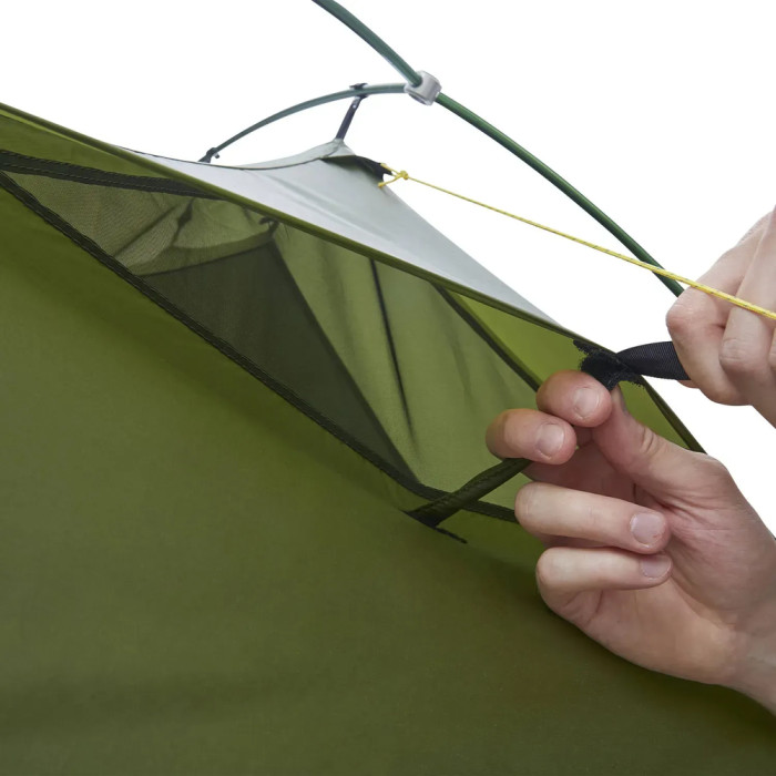 Намет Wechsel Bella 1 ZG Green (231055) 