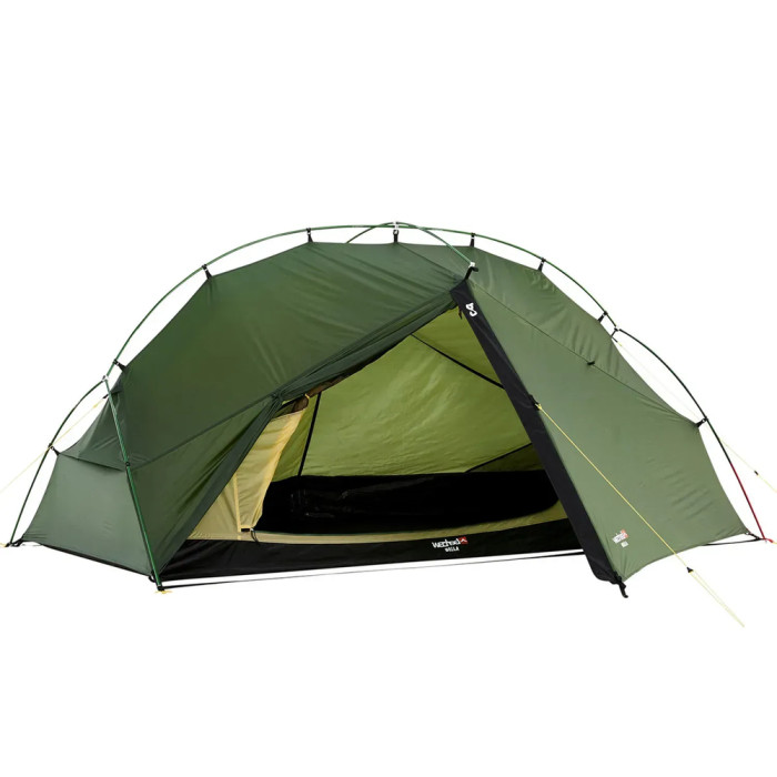 Намет Wechsel Bella 1 ZG Green (231055) 